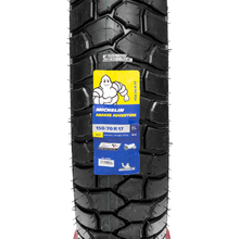 Cargar imagen en el visor de la galería, LLANTA MICHELIN 150/70 17 ANAKEE ADVENTURE 69V F750GS F850GS