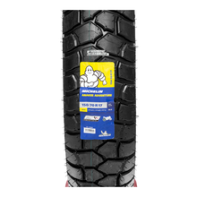 Cargar imagen en el visor de la galería, LLANTA MICHELIN 150/70 17 ANAKEE ADVENTURE 69V F750GS F850GS