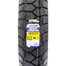 Cargar imagen en el visor de la galería, LLANTA MICHELIN 170/60 17 ANAKEE ADVENTURE 72V TL/TT R1250GS