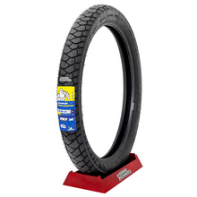 Cargar imagen en el visor de la galería, LLANTA MICHELIN 90/90 21 ANAKEE ADVENTURE 54V TL/TT F850GS