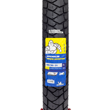 Cargar imagen en el visor de la galería, LLANTA MICHELIN 90/90 21 ANAKEE ADVENTURE 54V TL/TT F850GS