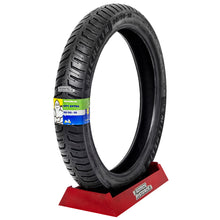 Cargar imagen en el visor de la galería, LLANTA MICHELIN 90/90 18 CITY EXTRA 57S Sin Camara 125 dt150