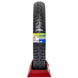 LLANTA MICHELIN 90/90 18 CITY EXTRA 57S Sin Camara 125 dt150