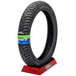 LLANTA MICHELIN 100/90 18 CITY EXTRA 62S Sin Camara FT200