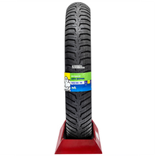 Cargar imagen en el visor de la galería, LLANTA MICHELIN 100/90 18 CITY EXTRA 62S Sin Camara FT200