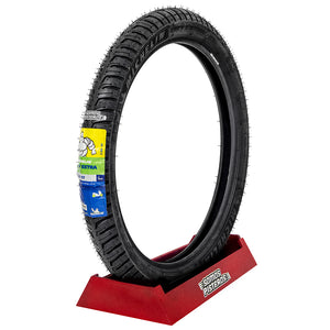 LLANTA MICHELIN 2.50 17 CITY EXTRA 43P Con Camara DT AT 110