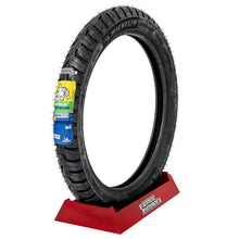 Cargar imagen en el visor de la galería, LLANTA MICHELIN 2.75 17 CITY EXTRA 47P Con Camara DT AT 110