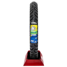 Cargar imagen en el visor de la galería, LLANTA MICHELIN 2.75 17 CITY EXTRA 47P Con Camara DT AT 110