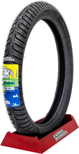 Cargar imagen en el visor de la galería, LLANTA MICHELIN 80/90 17 CITY EXTRA 50S Sin Camara 150z 200z