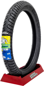 LLANTA MICHELIN 80/90 17 CITY EXTRA 50S Sin Camara 150z 200z