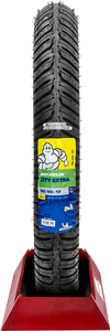 LLANTA MICHELIN 80/90 17 CITY EXTRA 50S Sin Camara 150z 200z