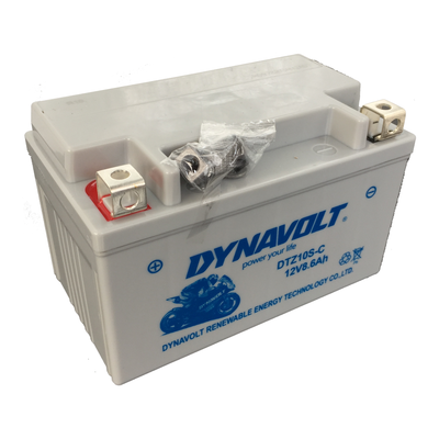 Acumulador Bateria zx10r 16 R1 R6r Gsxr 600rr 1000rr S1000r