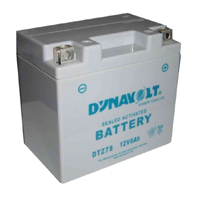 Acumulador Bateria Dynavolt 1000rr 08 R1 15 R6R 17