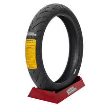 Cargar imagen en el visor de la galería, LLANTA 110/70 R17 M/C 54V TL  CoRo ContiRoad