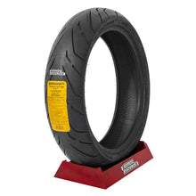 Cargar imagen en el visor de la galería, LLANTA 150/60 R17 M/C 66V TL CoRo ContiRoad