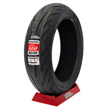 Cargar imagen en el visor de la galería, Llanta Bridgestone Battlax S22 190/55 17 S1000RR R1 V4 ZX10