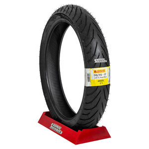 Llanta 110/70 17 54S sc Angel City Pirelli R3 Pulsar Rc Duke