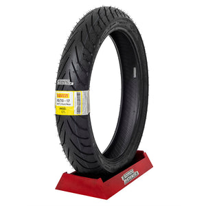 Llanta 110/70 17 54S sc Angel City Pirelli R3 Pulsar Rc Duke