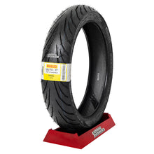 Cargar imagen en el visor de la galería, Llanta 120/70 17 58s sc Angel City Pirelli 150z 200z Trasera