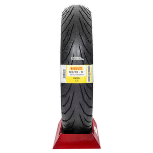 Llanta 120/70 17 58s sc Angel City Pirelli 150z 200z Trasera