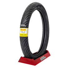 Cargar imagen en el visor de la galería, Llanta 2.75 17 47P Uso Con Camara Reinf Super City Pirelli