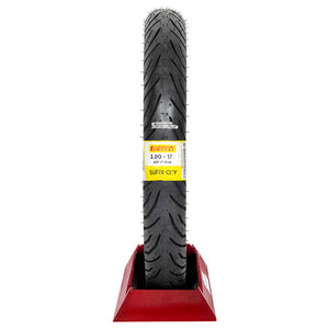 Llanta 3.00 17 45P Uso Con Camara Super CBZ465:BZ500