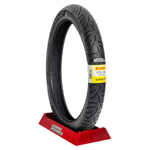 Cargar imagen en el visor de la galería, Llanta 2.75 18 42P TT Super City Pirelli CGL 125 Ybr Huracan