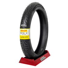 Cargar imagen en el visor de la galería, Llanta 80/100 18  47P Super City Pirelli Cargo GL150 Proton