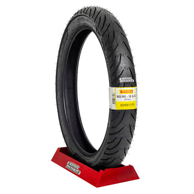Llanta 90/90 18 51P Tt Super City Pirelli Ybr Cargo Huracan