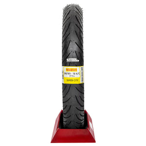 Llanta 90/90 18 51P Tt Super City Pirelli Ybr Cargo Huracan