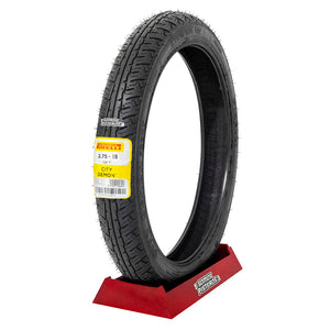 Llanta 2.75 18 42P sc/cc City Demon Pirelli Ft 150 ts Ft180