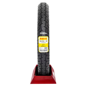 Llanta 90/90 18 57P cc City Demon Pirelli Ft150g YBR Cargo
