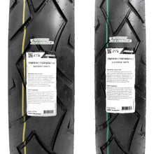 Cargar imagen en el visor de la galería, LLANTAS MITAS TERRA FORCE-R 110/80 R19 Y 140/80 R17 F700GS