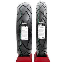 Cargar imagen en el visor de la galería, LLANTAS MITAS TERRA FORCE-R 110/80 R19 Y 150/70 R17 F750 800