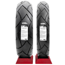 Cargar imagen en el visor de la galería, LLANTAS MITAS TERRA FORCE-R 120/70 ZR19 Y 170/60 ZR17 R1250