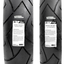 Cargar imagen en el visor de la galería, LLANTAS MITAS TERRA FORCE-R 120/70 ZR19 Y 170/60 ZR17 R1250