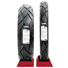 Cargar imagen en el visor de la galería, LLANTAS MITAS TERRA FORCE-R 90/90 21 Y 150/70 R17 F850 F900