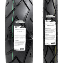Cargar imagen en el visor de la galería, LLANTAS MITAS TERRA FORCE-R 90/90 21 Y 150/70 R17 F850 F900