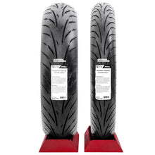 Cargar imagen en el visor de la galería, Llantas Mitas Touring Force 110/80 19 y 150/70 17 F750GS 800