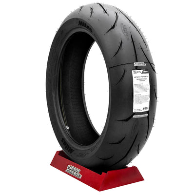 LLANTA MITAS 180/60 17 SPORT FORCE+ Evolution R6R GSXR R1 ZX