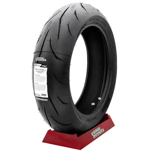 LLANTA MITAS 180/60 17 SPORT FORCE+ Evolution R6R GSXR R1 ZX