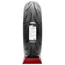 Cargar imagen en el visor de la galería, LLANTA MITAS 180/60 17 SPORT FORCE+ Evolution R6R GSXR R1 ZX
