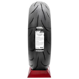 LLANTA MITAS 180/60 17 SPORT FORCE+ Evolution R6R GSXR R1 ZX