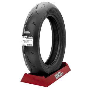 LLANTA MITAS MC35 S-RACER SOFT 100/90-12 49P TL D YCF