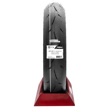 Cargar imagen en el visor de la galería, LLANTA MITAS MC35 S-RACER SOFT 100/90-12 49P TL D YCF