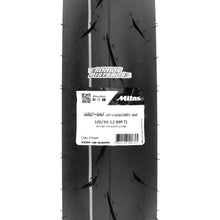 Cargar imagen en el visor de la galería, LLANTA MITAS MC35 S-RACER SOFT 100/90-12 49P TL D YCF