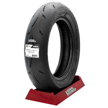 Cargar imagen en el visor de la galería, LLANTA MITAS MC35 S-RACER SOFT 120/80-12 55P TL T YCF