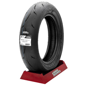 LLANTA MITAS MC35 S-RACER SOFT 120/80-12 55P TL T YCF
