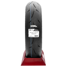 Cargar imagen en el visor de la galería, LLANTA MITAS MC35 S-RACER SOFT 120/80-12 55P TL T YCF