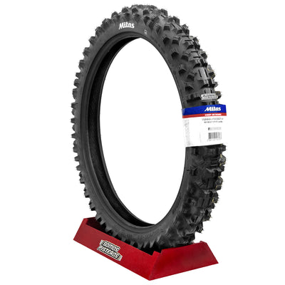 LLANTA MITAS TERRA FORCE-EF 90/100 21 S FAST ENDURO